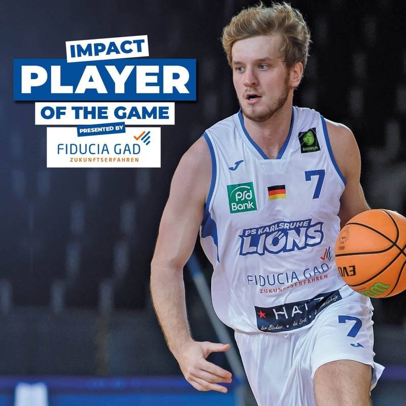 ANTONIO PILIPOVIC WIRD IPOTG