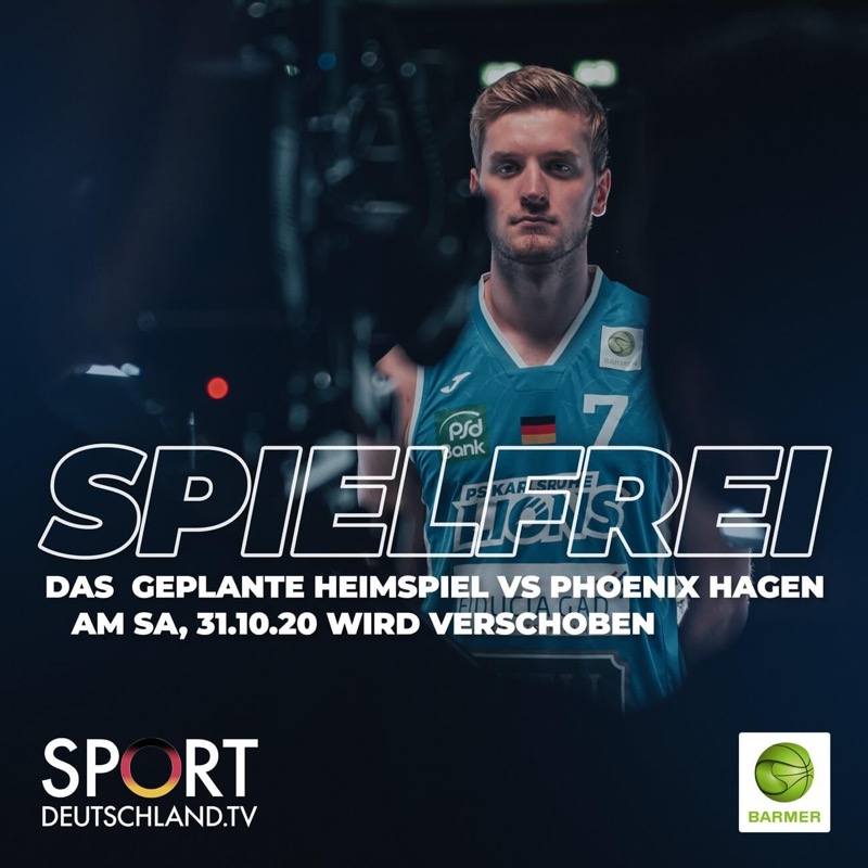 RUDEL HAT SPIELFREI