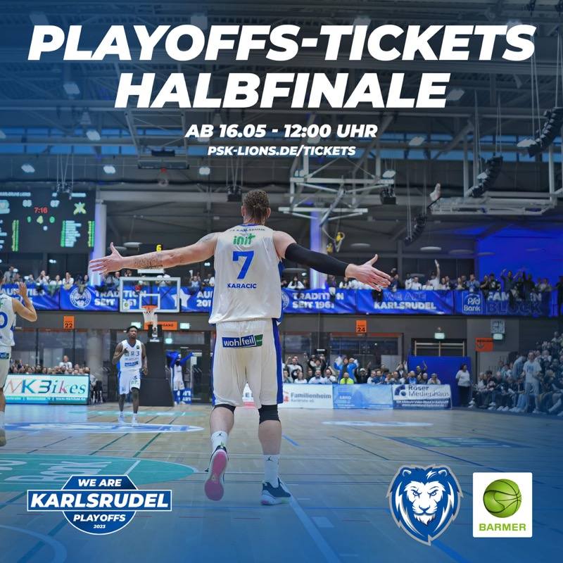 RUN AUF TICKETS ENORM