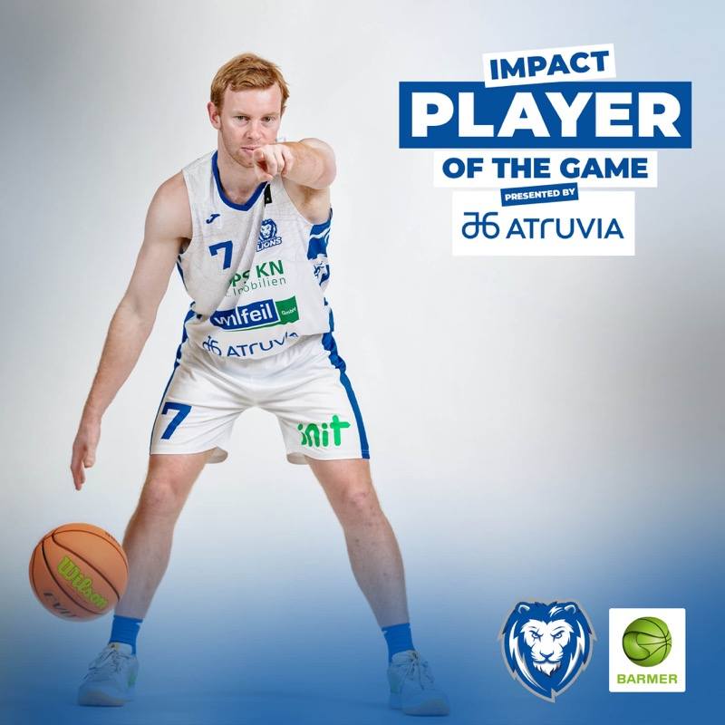 LACHLAN WIRD IPOTG