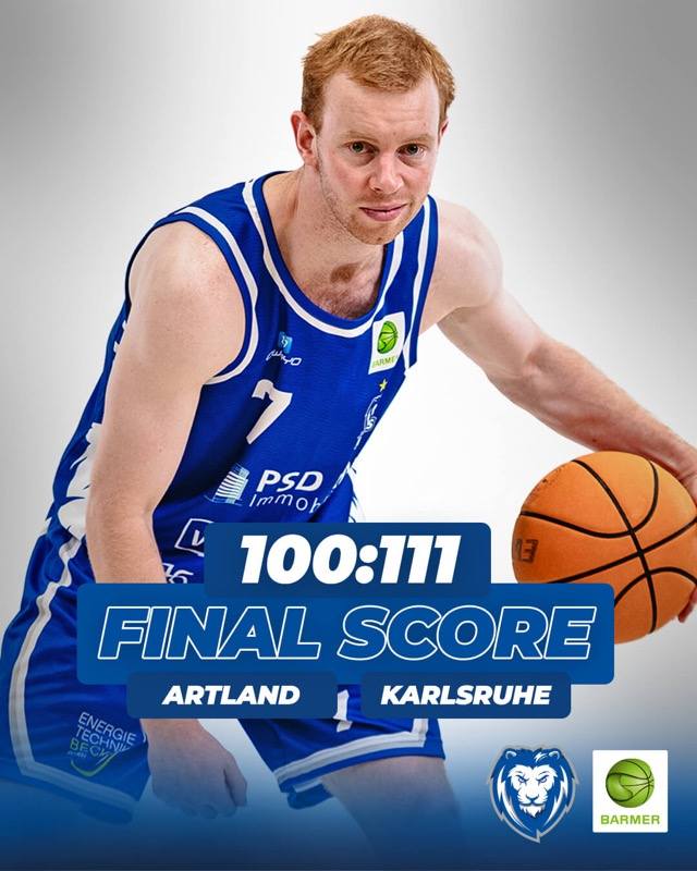 HIGH-SCORE GAME IN ARTLAND