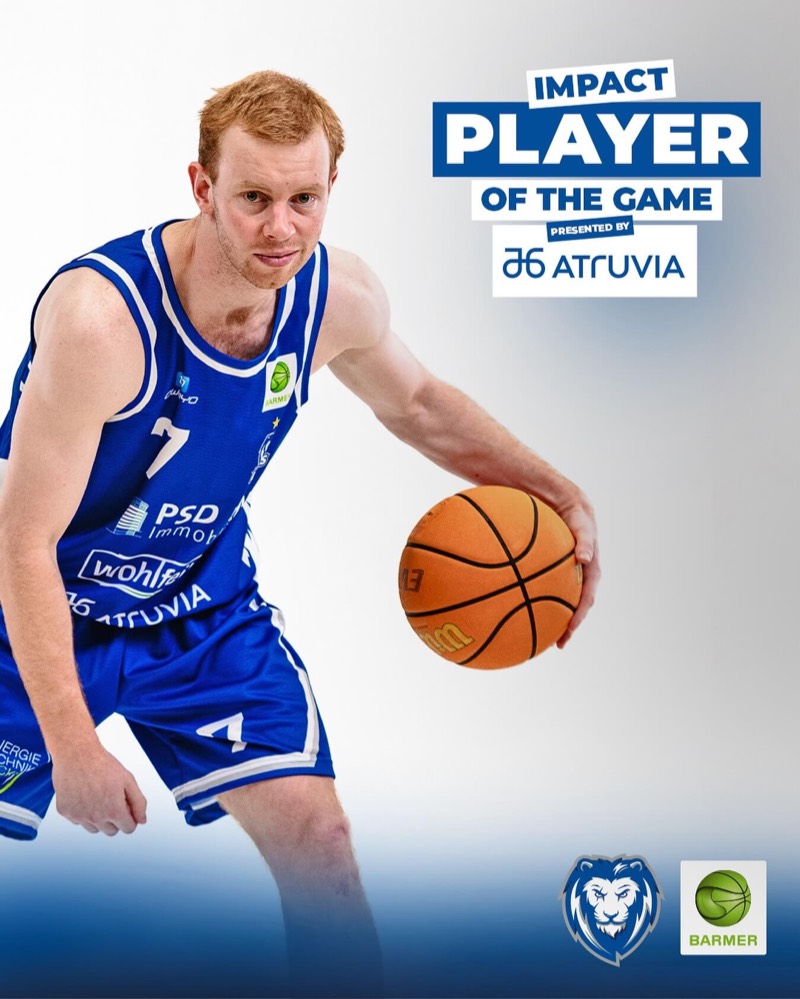LUCKY DENT WIRD IPOTG