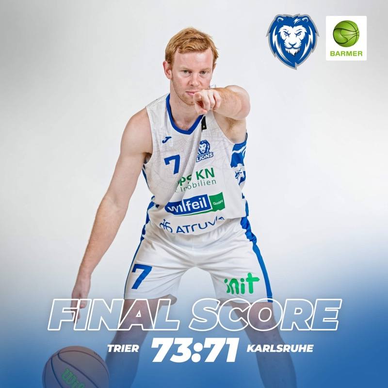 LIONS LIEFERN KRIMI AM FREITAG