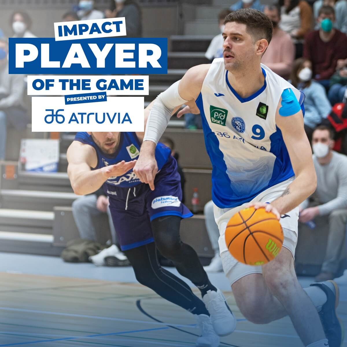 MATTY FREEMAN WIRD IPOTG