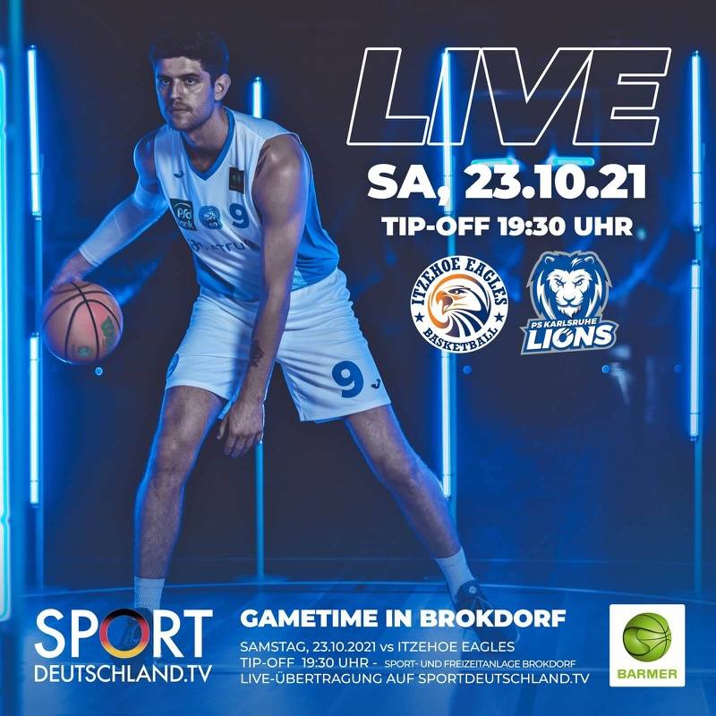 GAMETIME IM HOHEN NORDEN