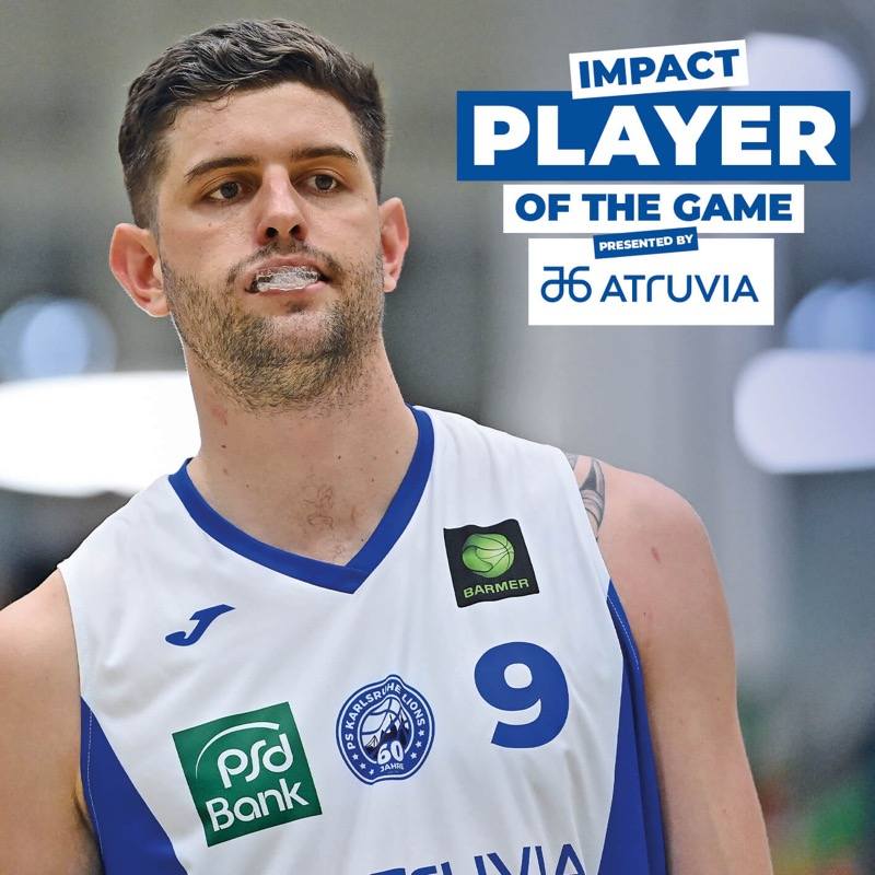 MATTY FREEMAN WIRD IPOTG