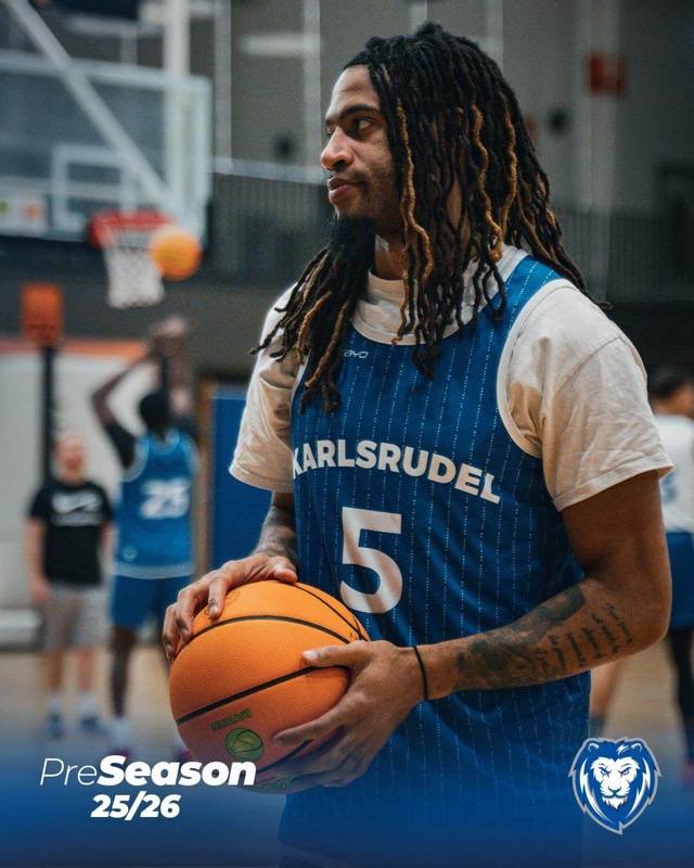 LIONS BISHER UNGESCHLAGEN IN DER PRESEASON
