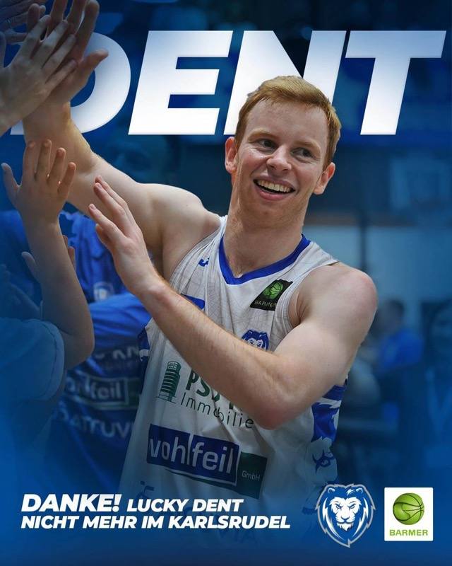 DANKE LUCKY