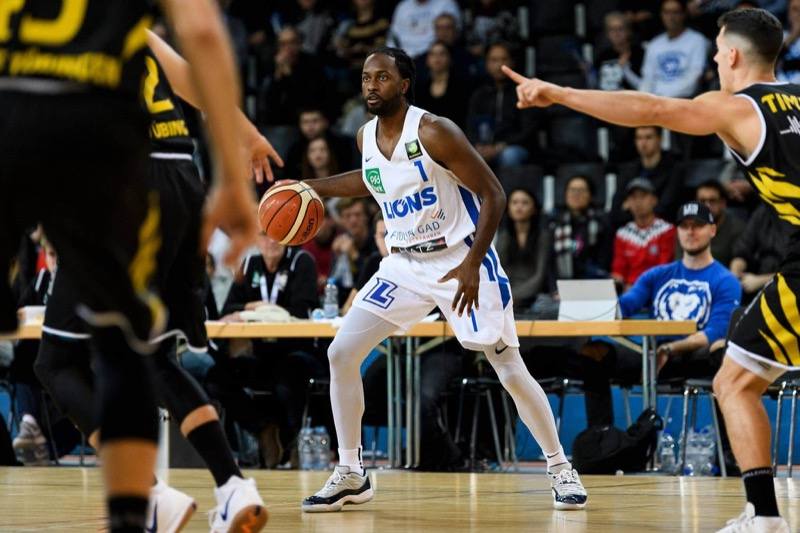 FREITAG #GAMETIME IN PADERBORN