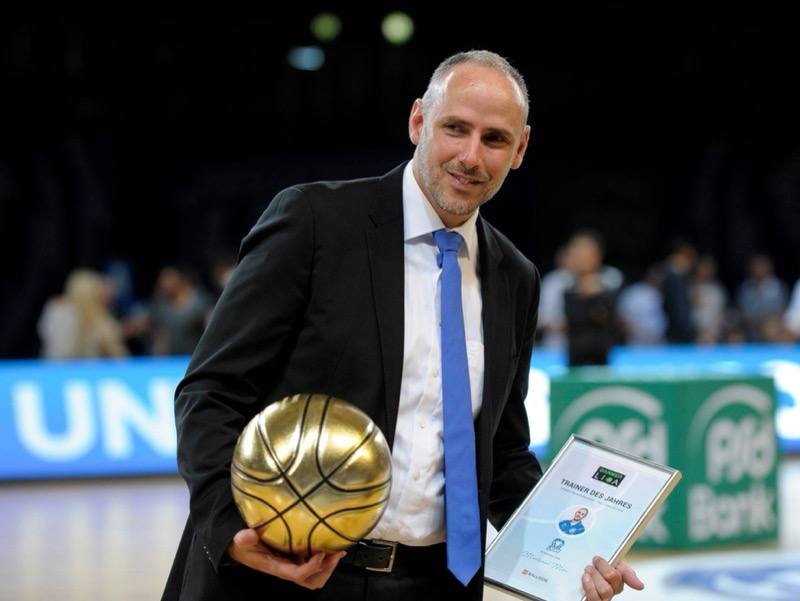 Nach Fehlstart in die Saison – LIONS trennen sich von Michael Mai