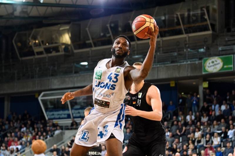 LIONS-Serie reißt – verdiente Niederlage in Ehingen