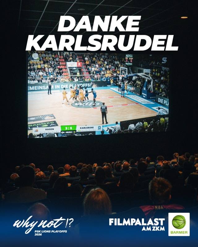 RUDEL EROBERT FILMPALAST AM ZKM