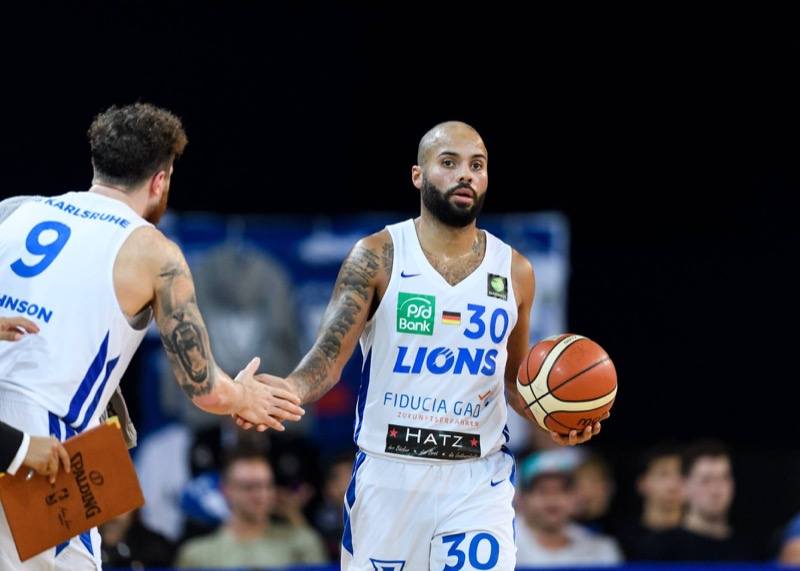 #PSKLIONS LIEFERN KRIMI AM MITTWOCH
