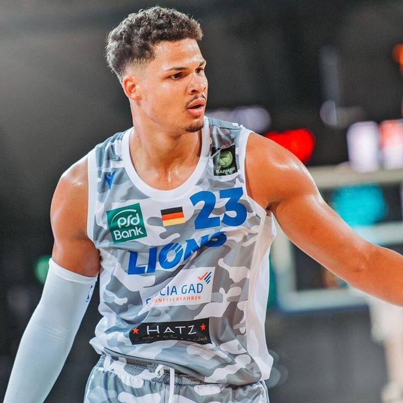 LIONS SIEGREICH IN HAGEN