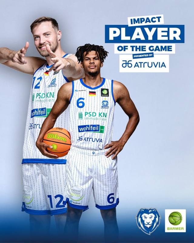 BINAPFL & KUKU WERDEN IPOTG