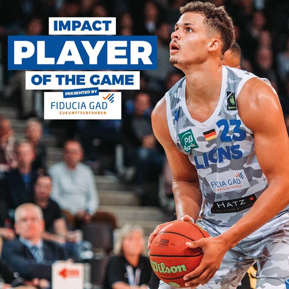 MAURICE PLUSKOTA WIRD IPOTG
