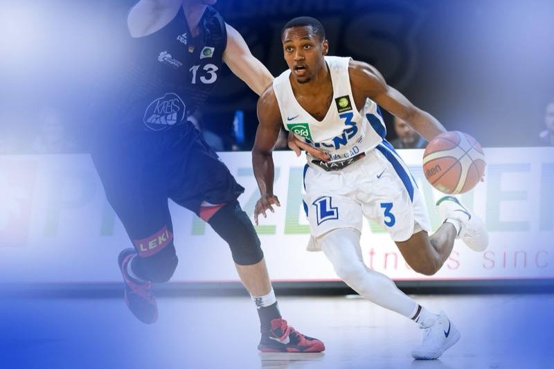 PSKLIONS GAMETIME IN ROSTOCK