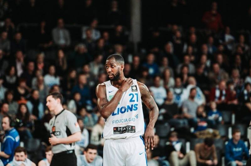 LIONS GEGEN BLUTKREBS