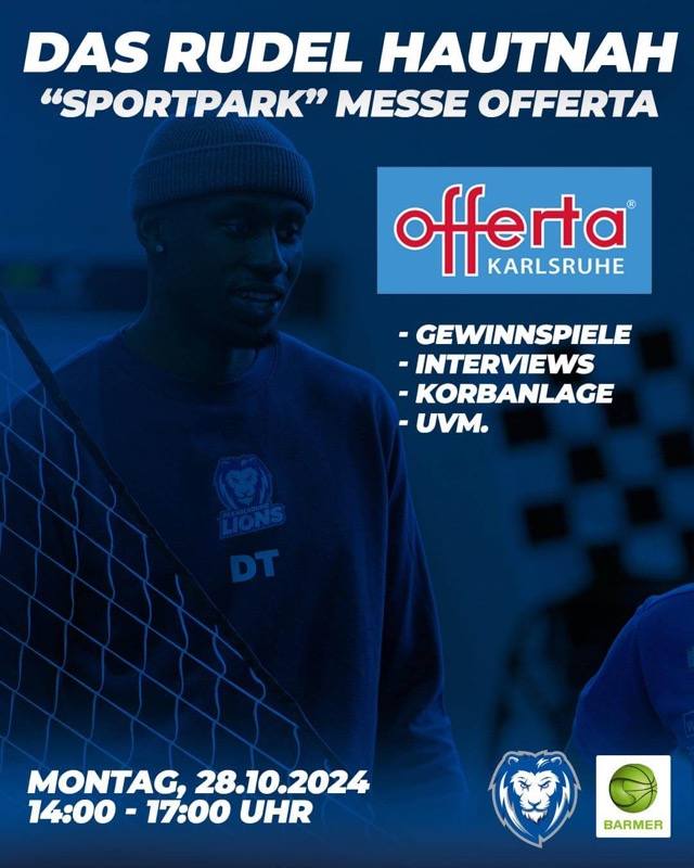 RUDEL AUF DER OFFERTA