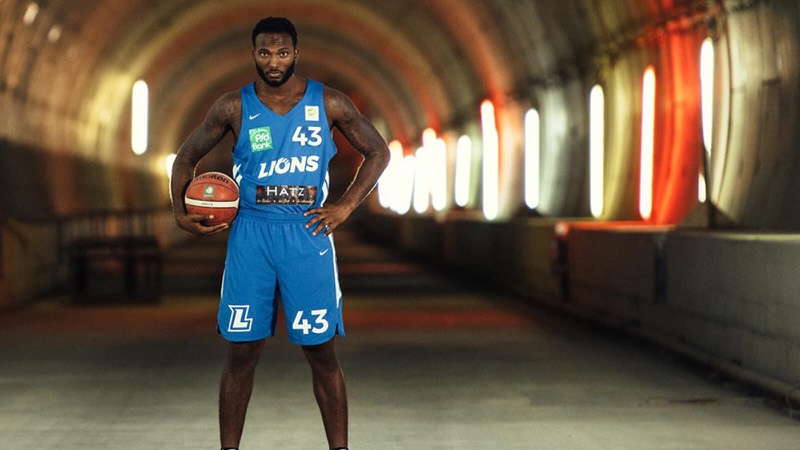 PS Karlsruhe LIONS mit Niederlage in die Saison gestartet - 1.Spieltag, Bild 2