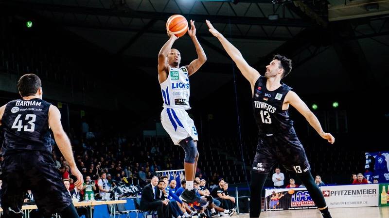Baden-Württemberg-Derby in der ProA - Vorbericht 6.Spieltag