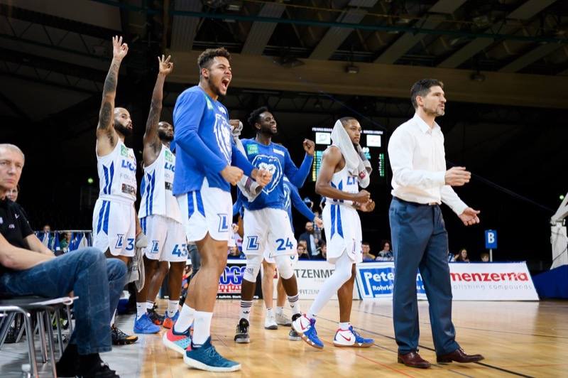 SAMSTAG #GAMETIME IN HANAU