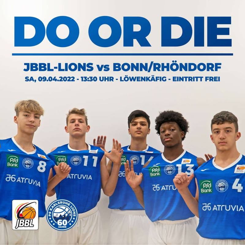 JBBL-LIONS WOLLEN IN DIE TOP 8