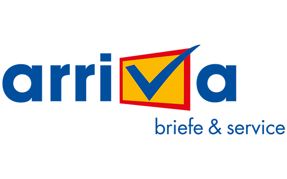 arriva briefe service