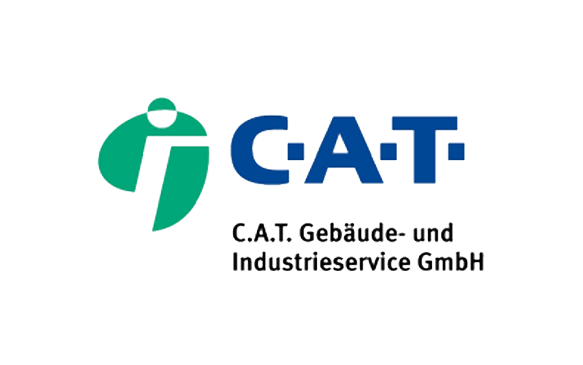 cat gebaeude industrieservice