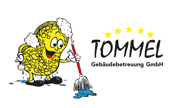 tommel gebaeudereinigung